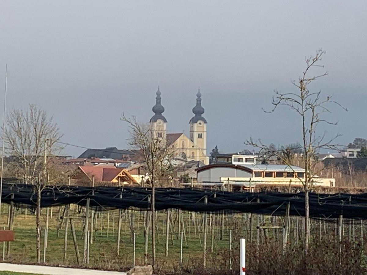 Ferienhaus Loretto Wolzing-Fischering Exterior foto